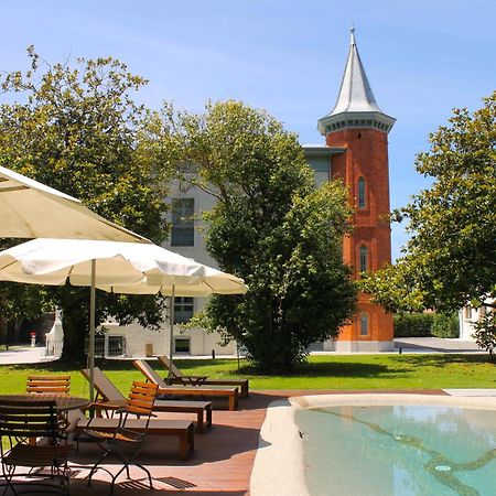 Hotel Boutique Villa Del Marques Muros de Nalón Екстериор снимка