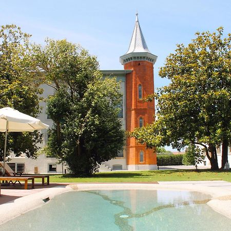 Hotel Boutique Villa Del Marques Muros de Nalón Екстериор снимка