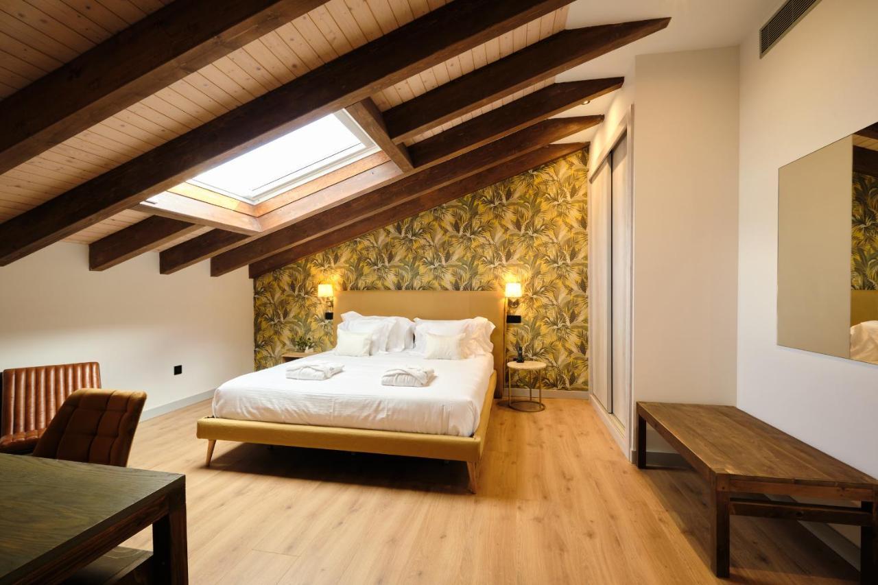 Hotel Boutique Villa Del Marques Muros de Nalón Екстериор снимка
