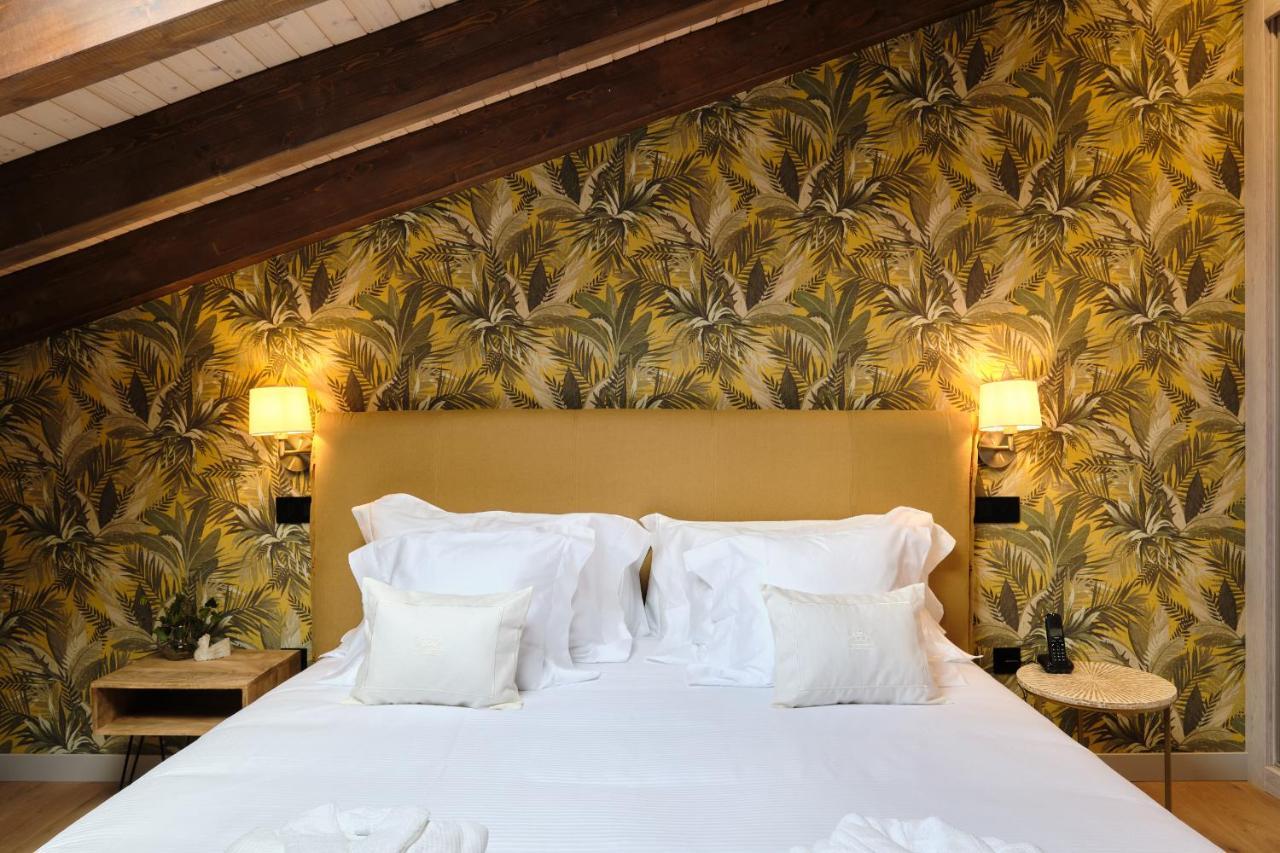 Hotel Boutique Villa Del Marques Muros de Nalón Екстериор снимка