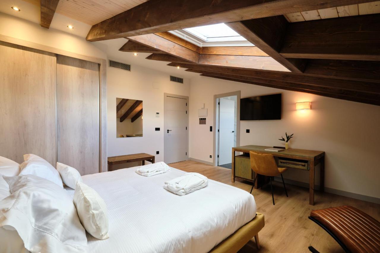Hotel Boutique Villa Del Marques Muros de Nalón Екстериор снимка