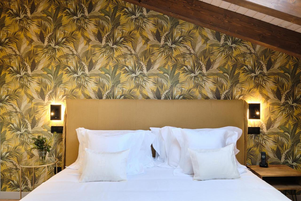 Hotel Boutique Villa Del Marques Muros de Nalón Екстериор снимка