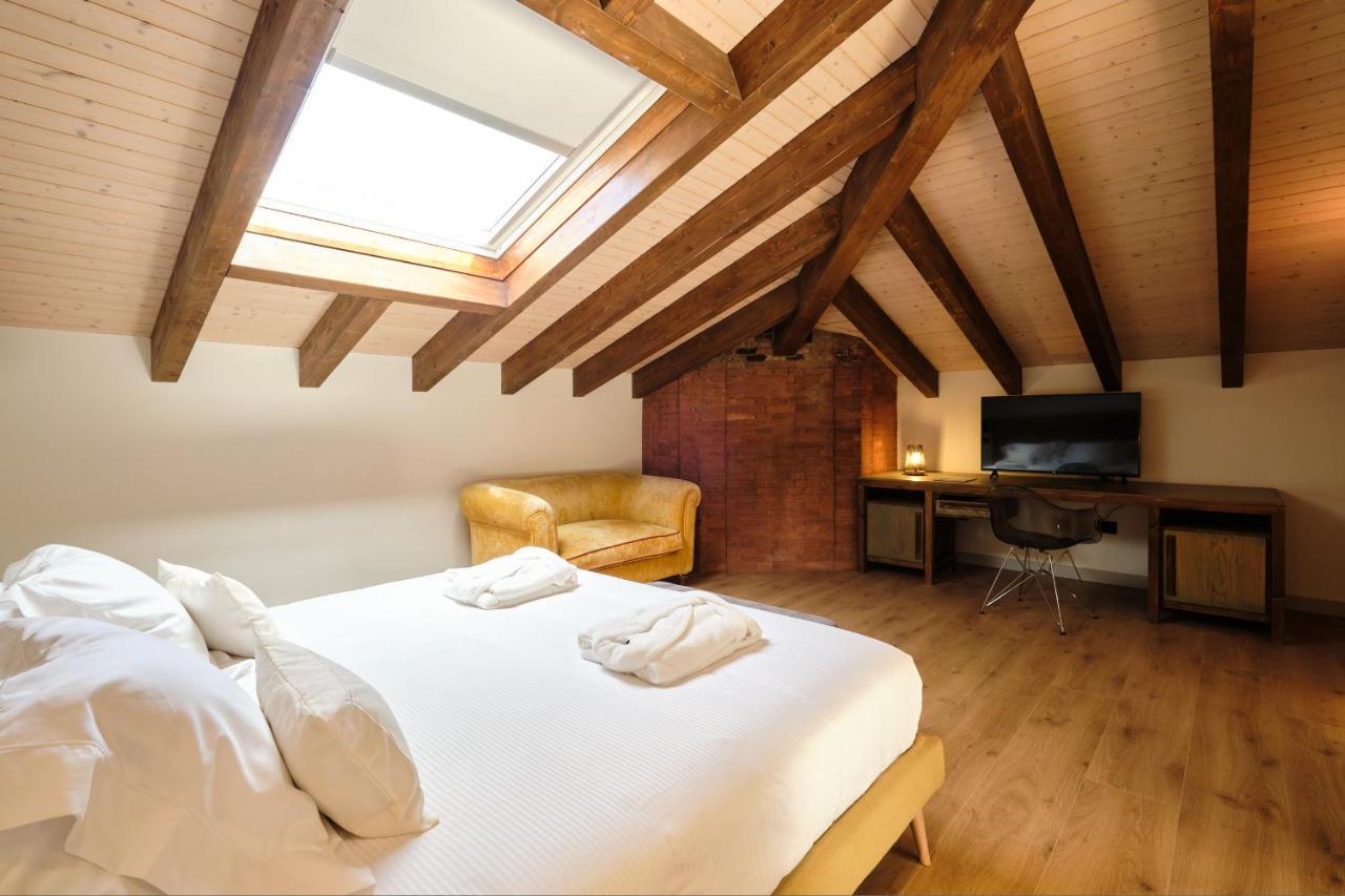 Hotel Boutique Villa Del Marques Muros de Nalón Екстериор снимка