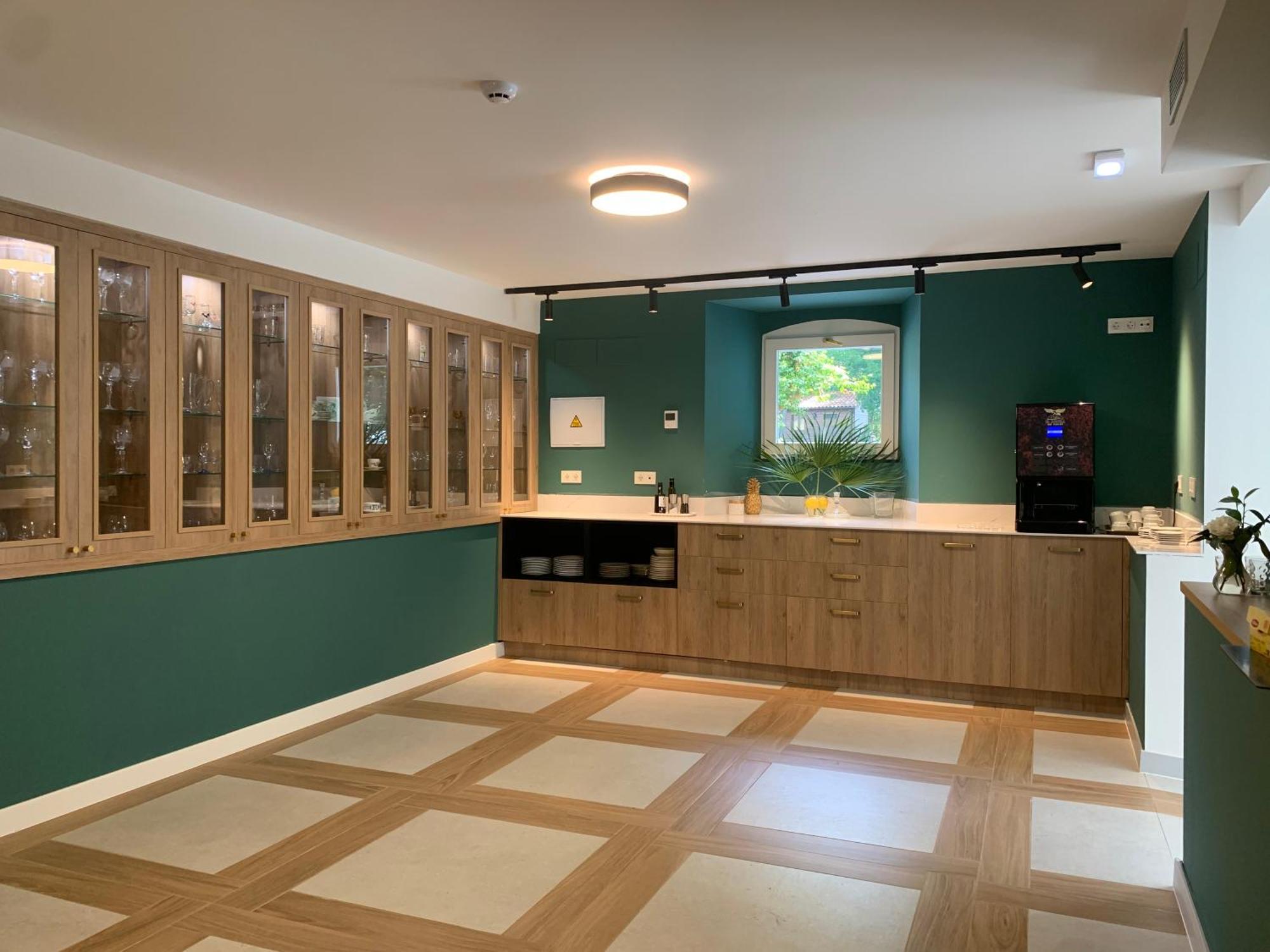 Hotel Boutique Villa Del Marques Muros de Nalón Екстериор снимка