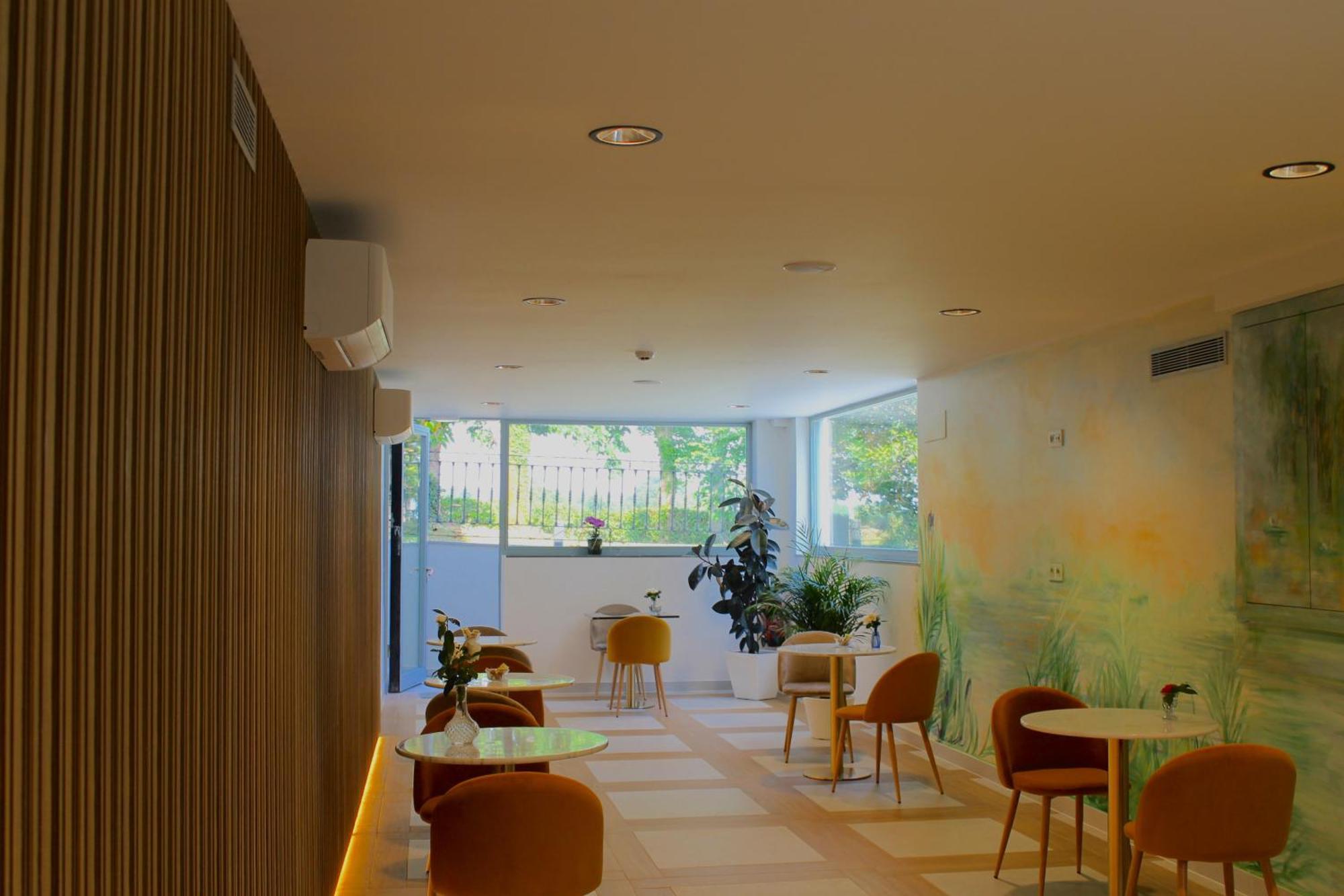 Hotel Boutique Villa Del Marques Muros de Nalón Екстериор снимка