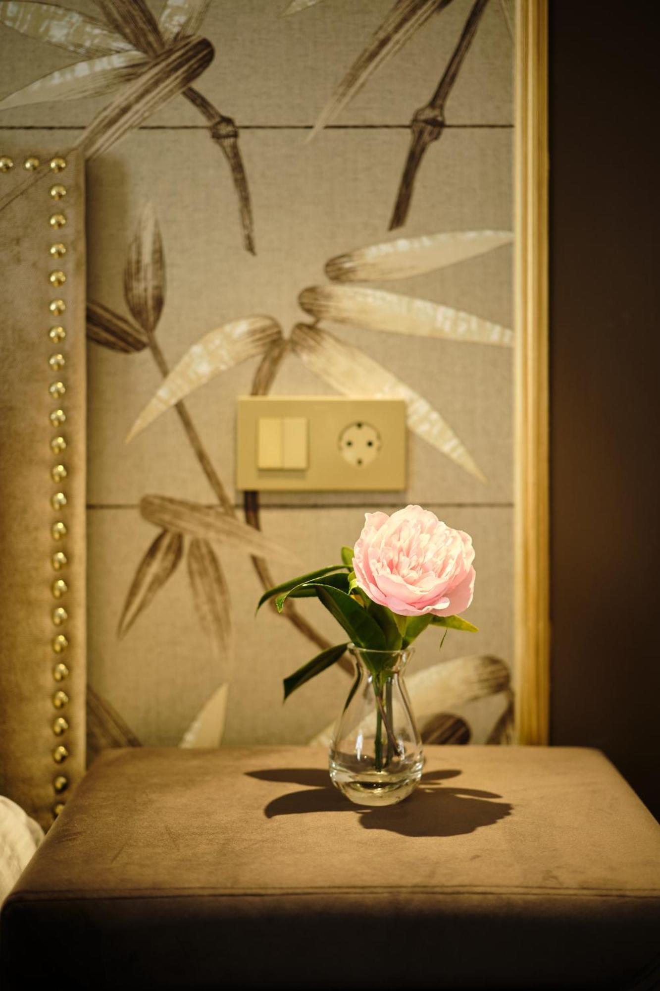 Hotel Boutique Villa Del Marques Muros de Nalón Екстериор снимка