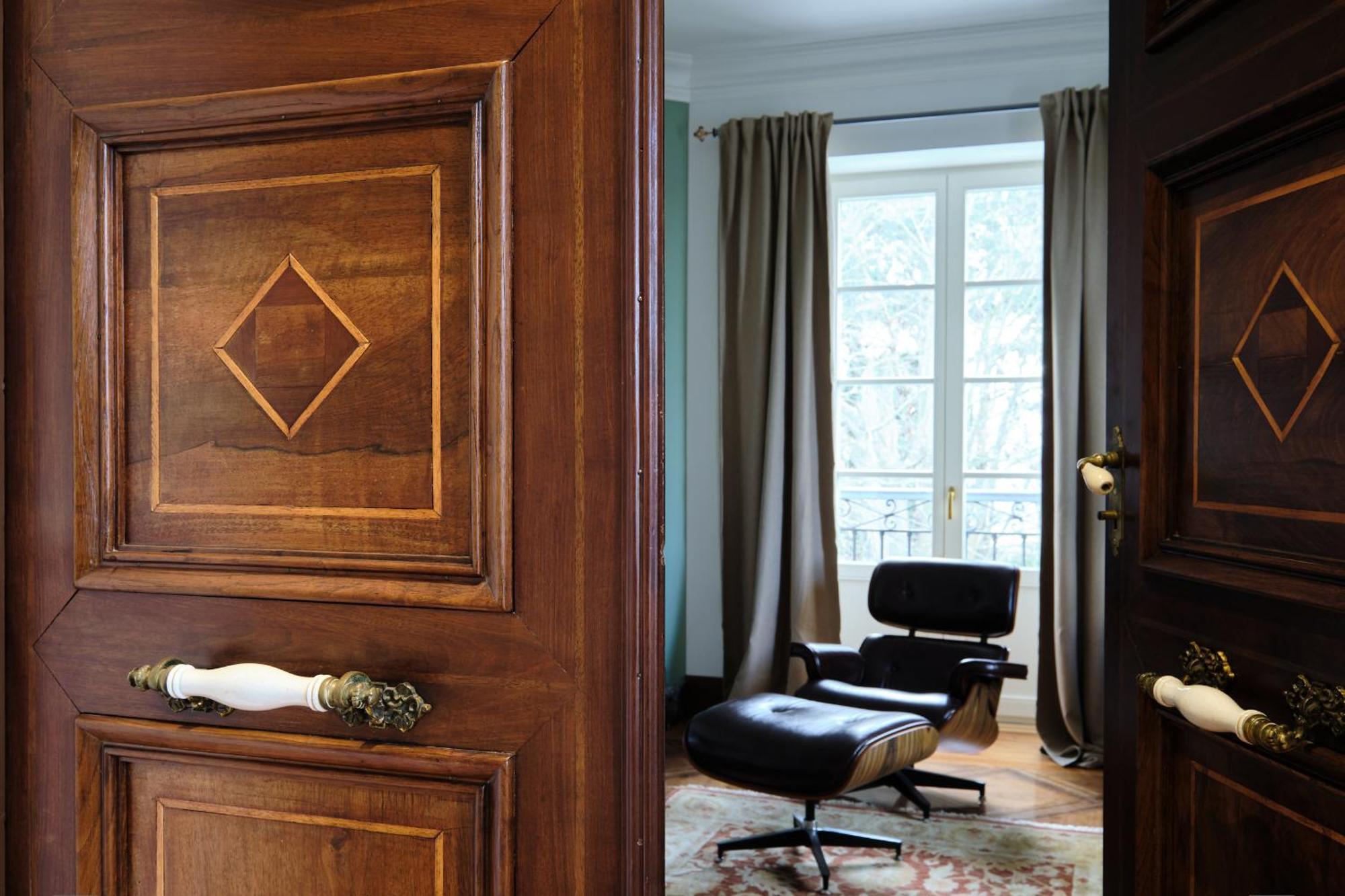 Hotel Boutique Villa Del Marques Muros de Nalón Екстериор снимка