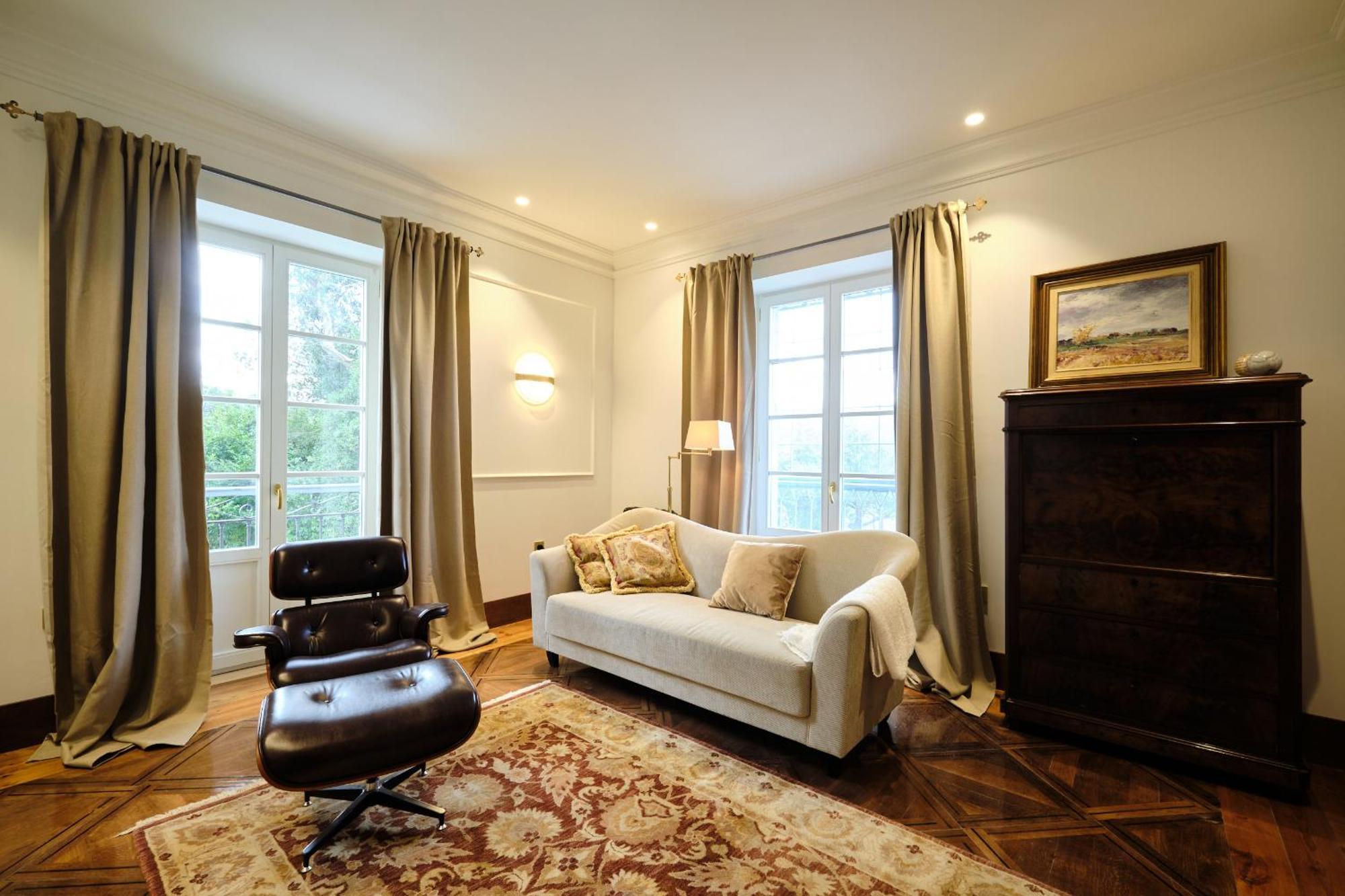 Hotel Boutique Villa Del Marques Muros de Nalón Екстериор снимка