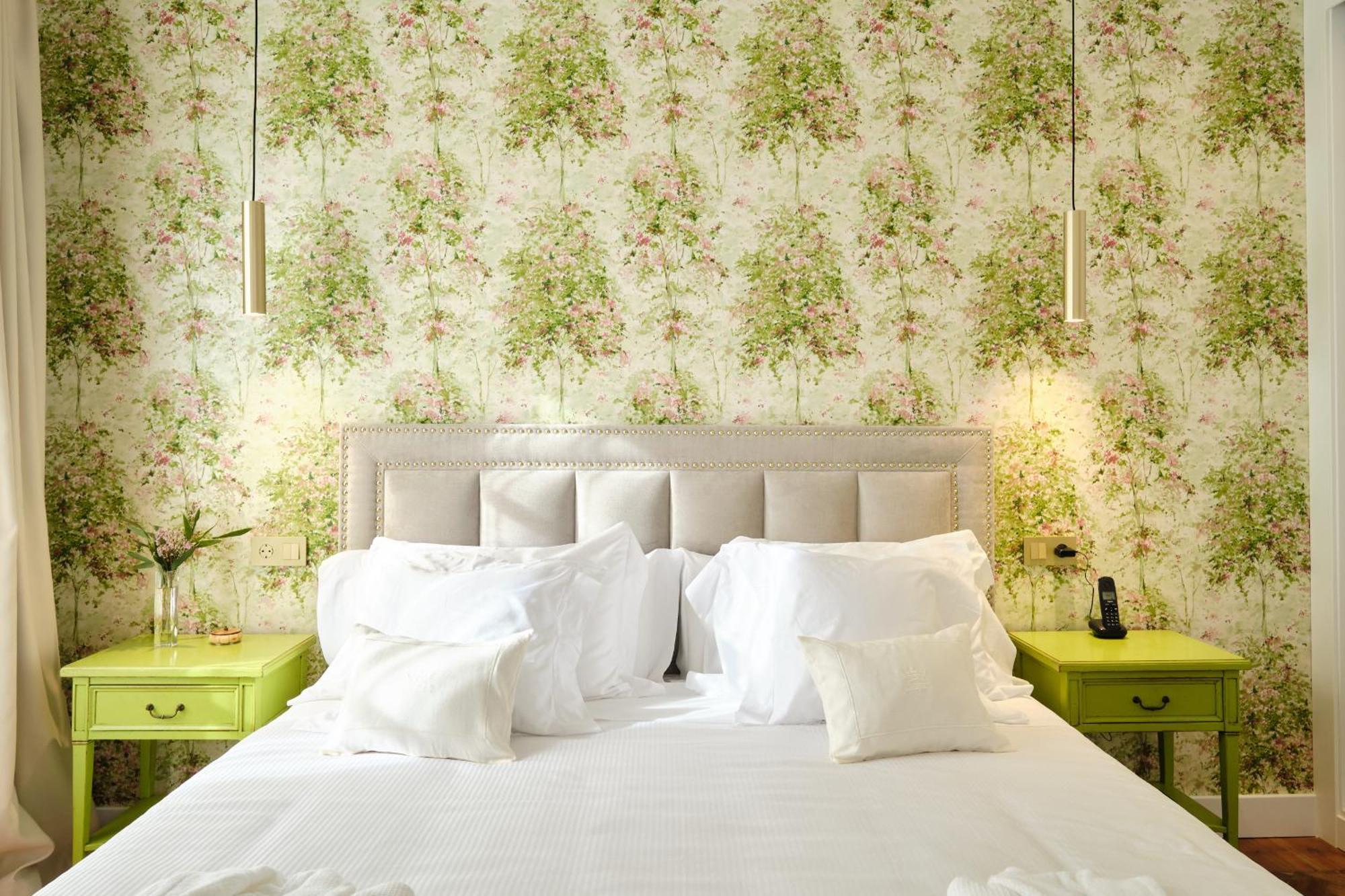 Hotel Boutique Villa Del Marques Muros de Nalón Екстериор снимка