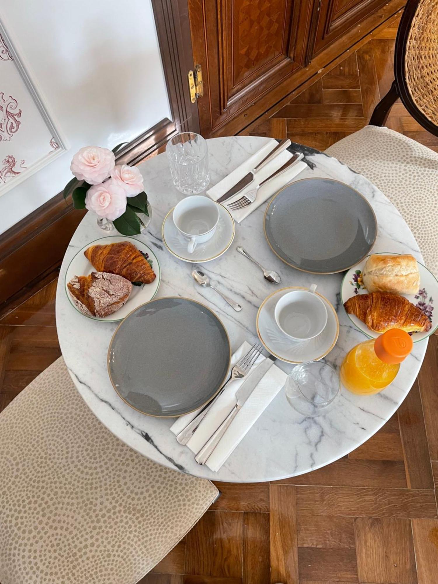 Hotel Boutique Villa Del Marques Muros de Nalón Екстериор снимка