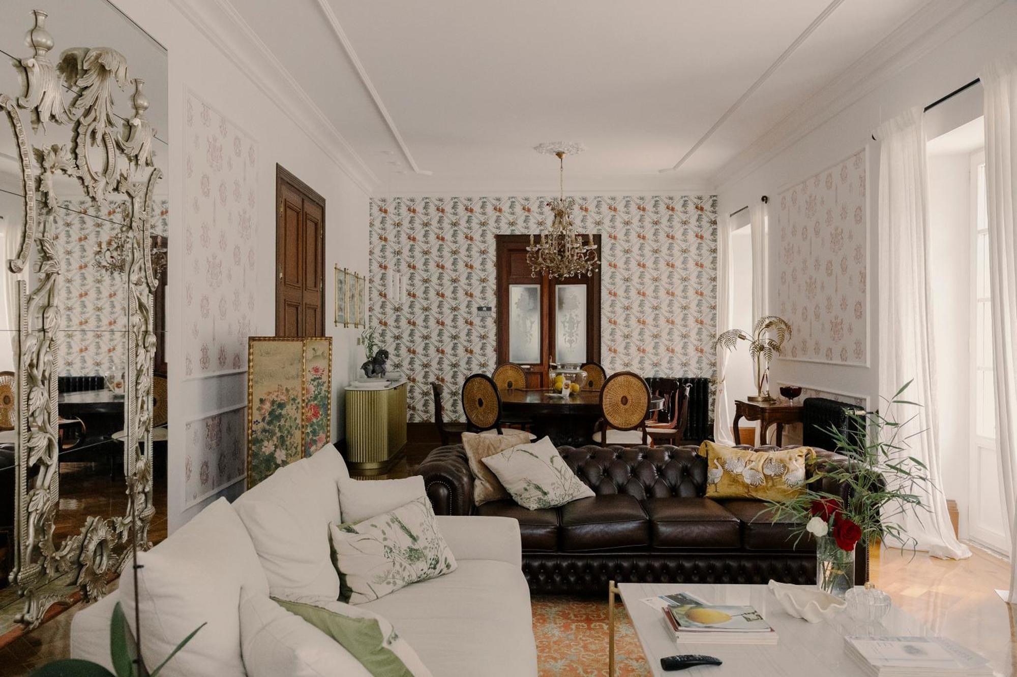 Hotel Boutique Villa Del Marques Muros de Nalón Екстериор снимка